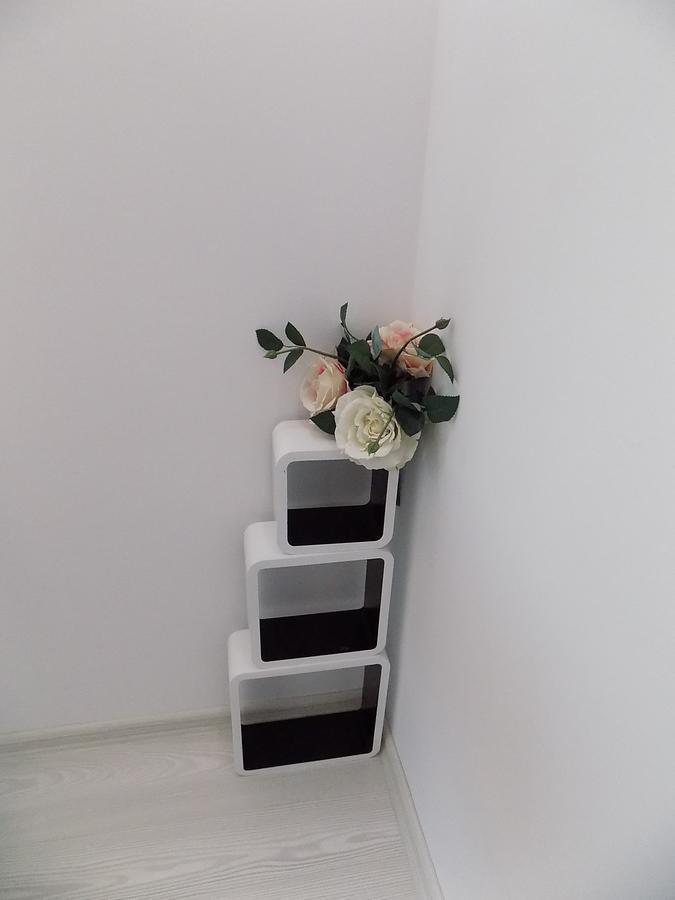 Apartment Silvi ヴァルナ エクステリア 写真