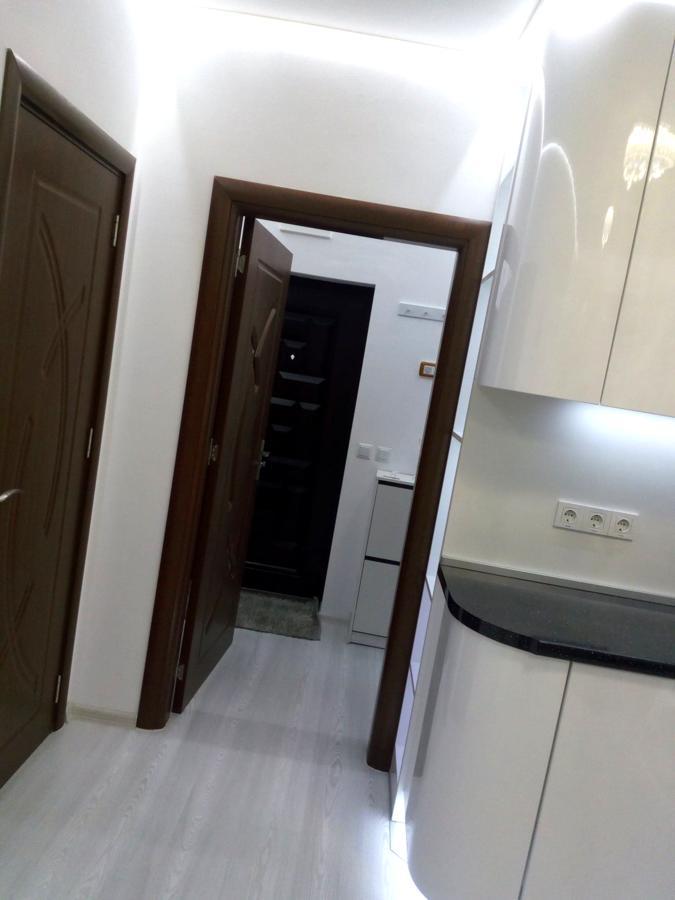 Apartment Silvi ヴァルナ エクステリア 写真