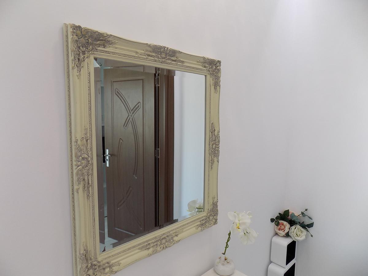 Apartment Silvi ヴァルナ エクステリア 写真