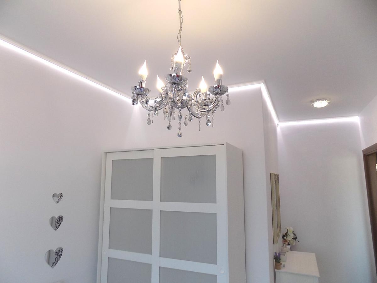 Apartment Silvi ヴァルナ エクステリア 写真