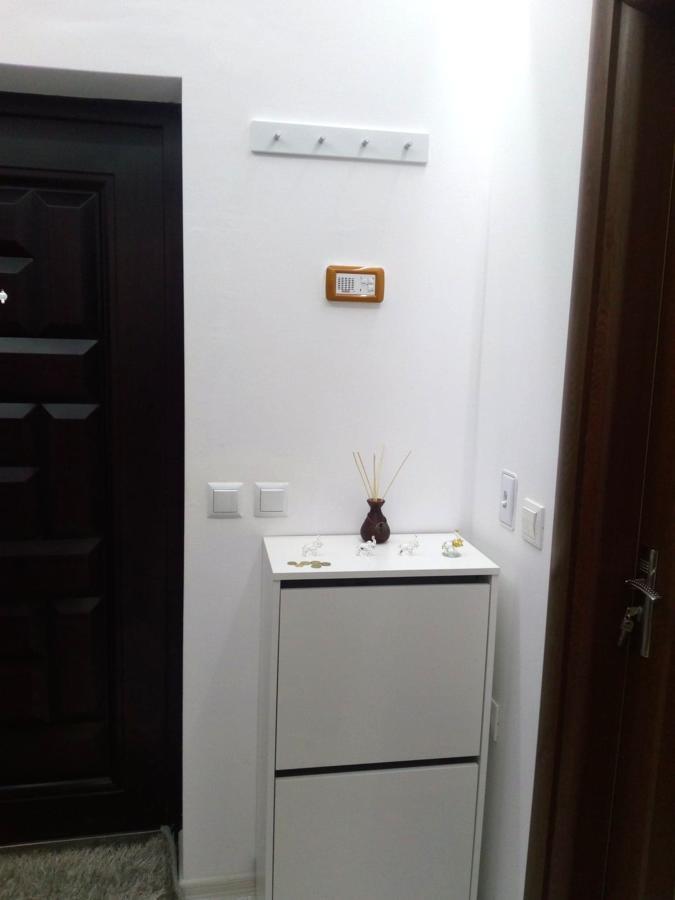 Apartment Silvi ヴァルナ エクステリア 写真