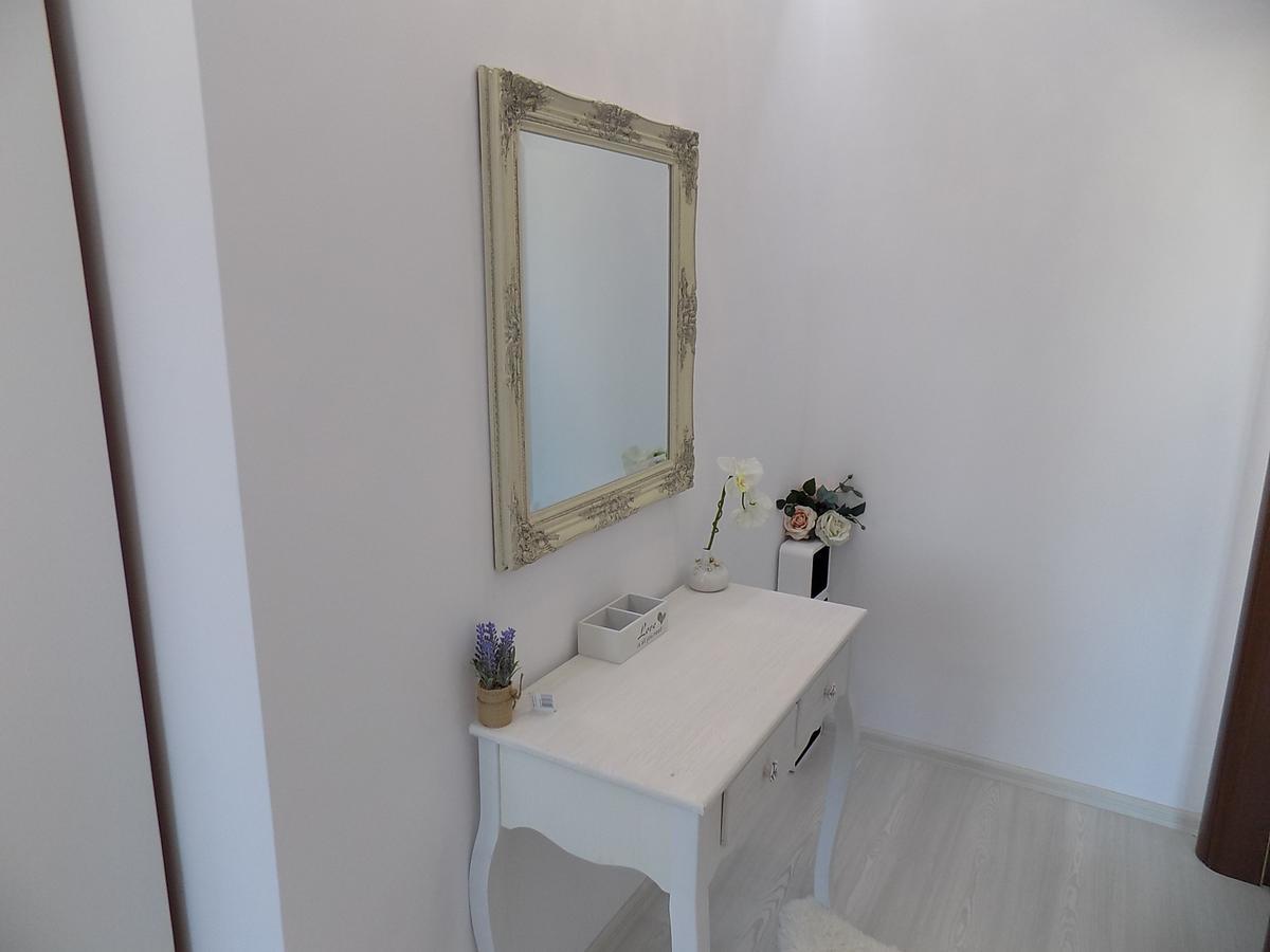 Apartment Silvi ヴァルナ エクステリア 写真