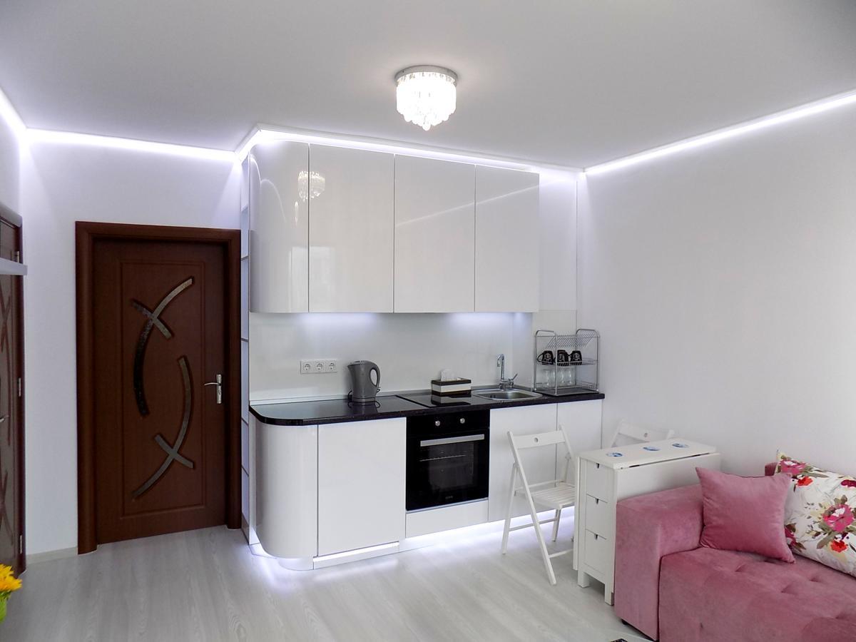 Apartment Silvi ヴァルナ エクステリア 写真